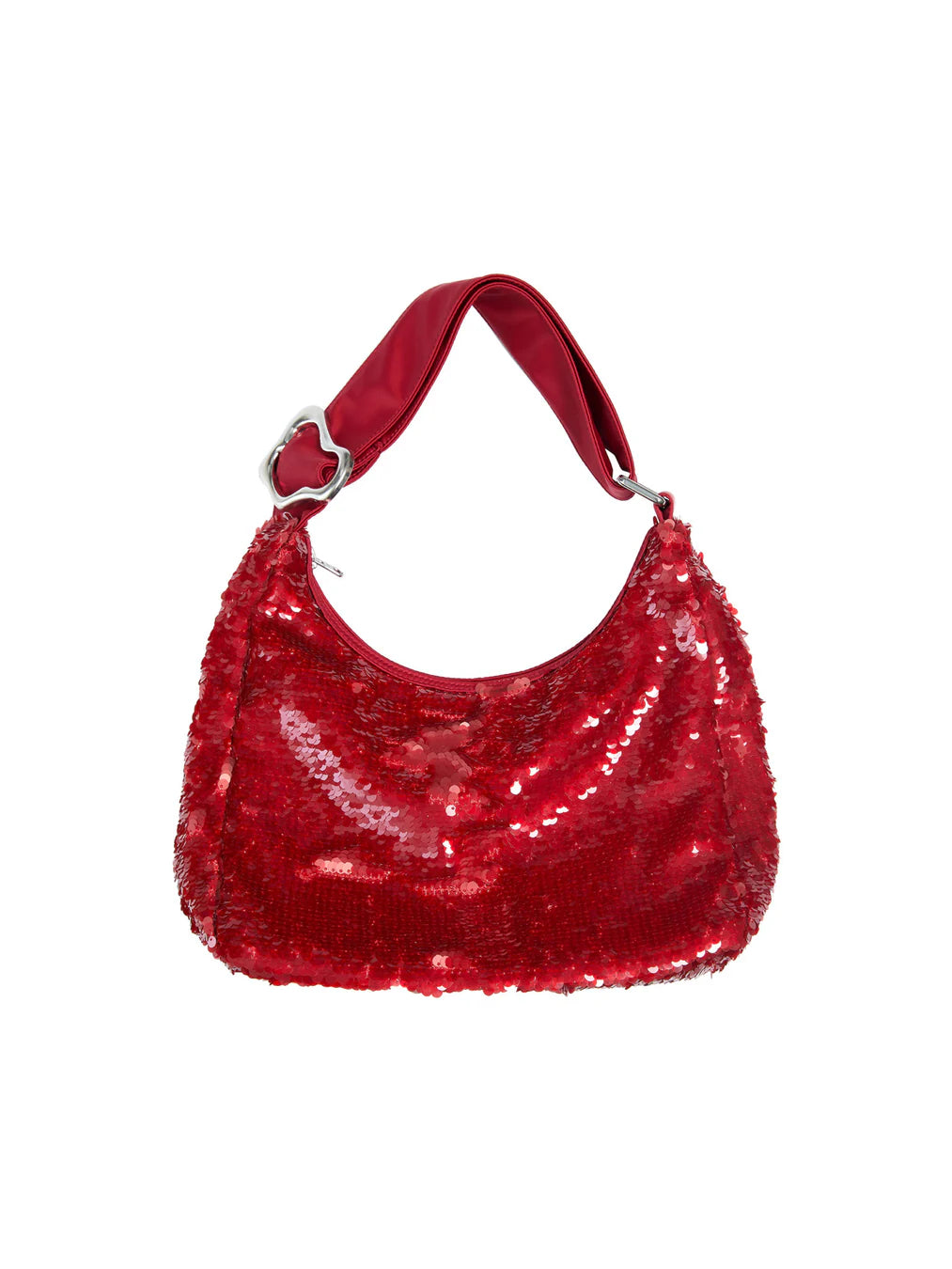 Ronja Bag in Red