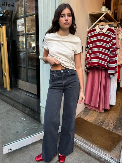 Paloma Baggy Jean in Devine