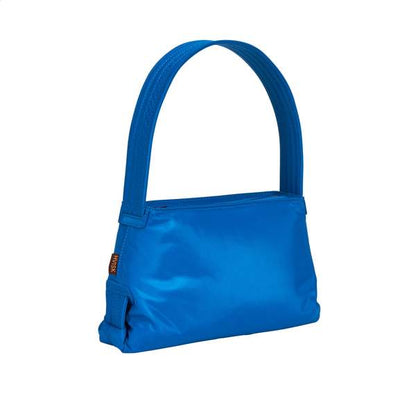 Scape Mini Matte Twill Bag in Blue District