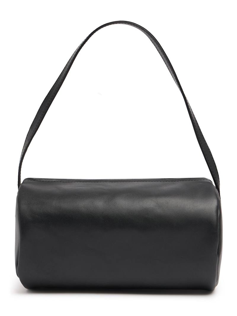 Connolo Shoulder Bag in Black