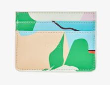 Cardholder in Terra Multi