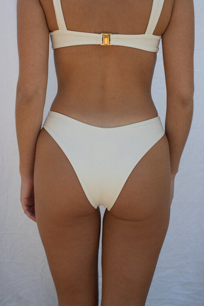 Forma Bottom in Cream